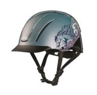 Troxel Spirit Helmet Extra Small Sky Dreamscape