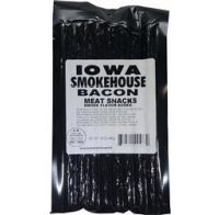 Iowa Smokehouse Meat Stick Bacon 16 oz.