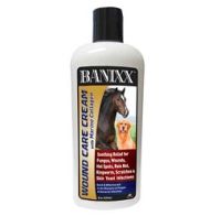 Banixx Wound Care Cream