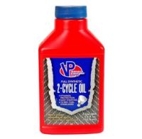 VP Fuel 2 Cycle Oil Synthetic 2 gal.