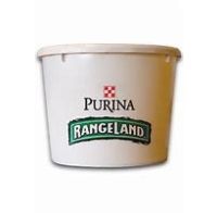 Purina Rangeland Livestock Mineral 30% Protein 225 lb. Tub