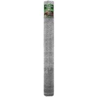 Netting Poultry 1 in. hex mesh 72 in. x 150 ft.