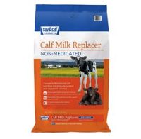 sav-A-caf Milk Replacer 20-20 Newborn 25 lb.