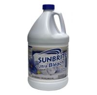 Sunbrite Bleach Ultra 128 oz. 6% Germicidal