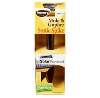 Victor Sonic Mole Spike Solar