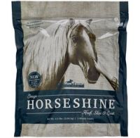 Omega Horse Shine 4.5 lb.