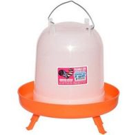 Tuff Stuff Poultry Waterer with Legs 2 gal.