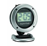 Digital Clock Sport