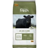 Kent Home Fresh Cattle Supplement 20 AN Cube