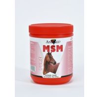 AniMed MSM Horse Supplement Powder 16 oz.