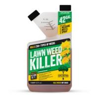 Ike's Lawn Weed Killer