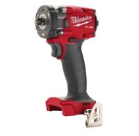 Milwaukee M18 Fuel Impact Wrench 3/8 in.