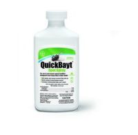 Bayer QuickBayt Fly Control Spot Spray Concentrate 16 oz.