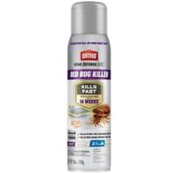 Ortho Home Defense Bed Bug Killer Ready to Use 18 oz.