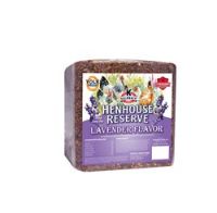 Kalmbach Henhouse Reserve Poultry Supplement Block Lavender