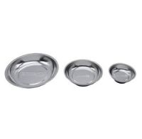Parts Tray Set Magnetic 3 Piece