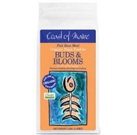 Coast of Maine Fish Bone Meal for Buds and Blooms 5-13-0 3 lb.