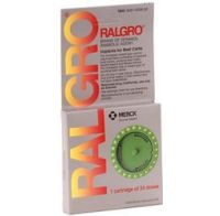 Merck Ralgro Implants 24 Dose
