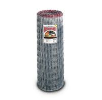 Red Brand Fence Horse 48 in. x 100 ft. 12.5 gauge Gray