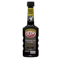 STP Fuel Injector Cleaner Concentrated 5.25 oz.