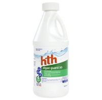 HTH Algae Guard 38 oz. 30%