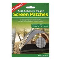 Coghlan's Tent Screen Patch 5 in. x 6.5 in.
