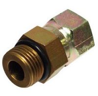 Hydraulic Adapter 6900-12-12 3/4 in. MB x 3/4 in. FPX