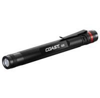 Coast LED Pen Flashlight G20