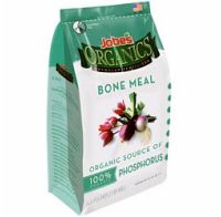 Jobes Bone Meal Organic 4 lb.
