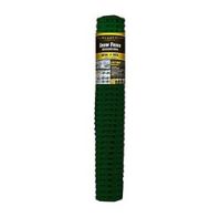 Snow Fence 48 in. x 50 ft. Green