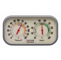 Hygrometer/Thermometer