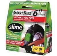 Slime Wheelbarrow Tire Tube 6 in.