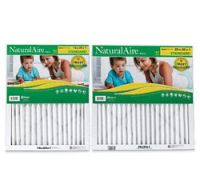Naturalaire Furnace Filter 16 in. x 20 in. x 1 in.