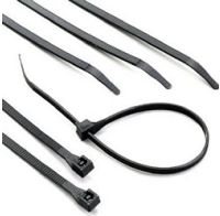 Cable Tie Black 11 in. 100 Pack