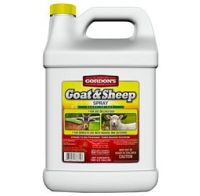 Gordon's Goat and Sheep Insect Spray 1 gal.