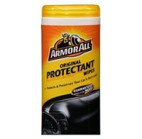 Armor All Protectant Wipes 30 Count