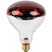 Poultry Heat Bulb 250 Watt Red