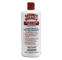 Cat Stain and Odor Remover 1 qt.