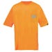 CAT Trademark Logo Men's Short Sleeve Pocket T-Shirt