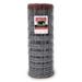 Red Brand Field Fence 1047-6-11 47 in. x 330 ft. 11 gauge Gray