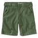Carhartt Rugged Flex Men's Work Short Relaxed Fit Canvas