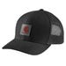 Carhartt Logo Patch Men's Cap Twill/Mesh Back