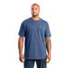 Berne Men's Short Sleeve Pocket T-Shirt 7 oz.