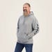 Ariat Rebar Graphic Men's Hooded Work Sweatshirt