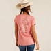 Ariat Laguna Patriot Women's Short Sleeve T-Shirt