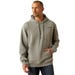 Ariat Bold Hex Men's Hooded Sweatshirt