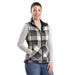 Family Farm & Home Women's Vest Quilted