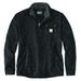 Carhartt Men's Pocket Sweater 1/4 Zip Midweight Fleece