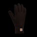 Carhartt Storm Defender Men's Glove Fleece Lined