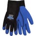 Kinco Frost Breaker Men's Knit Glove Thermal Knit Shell/Latex Palm